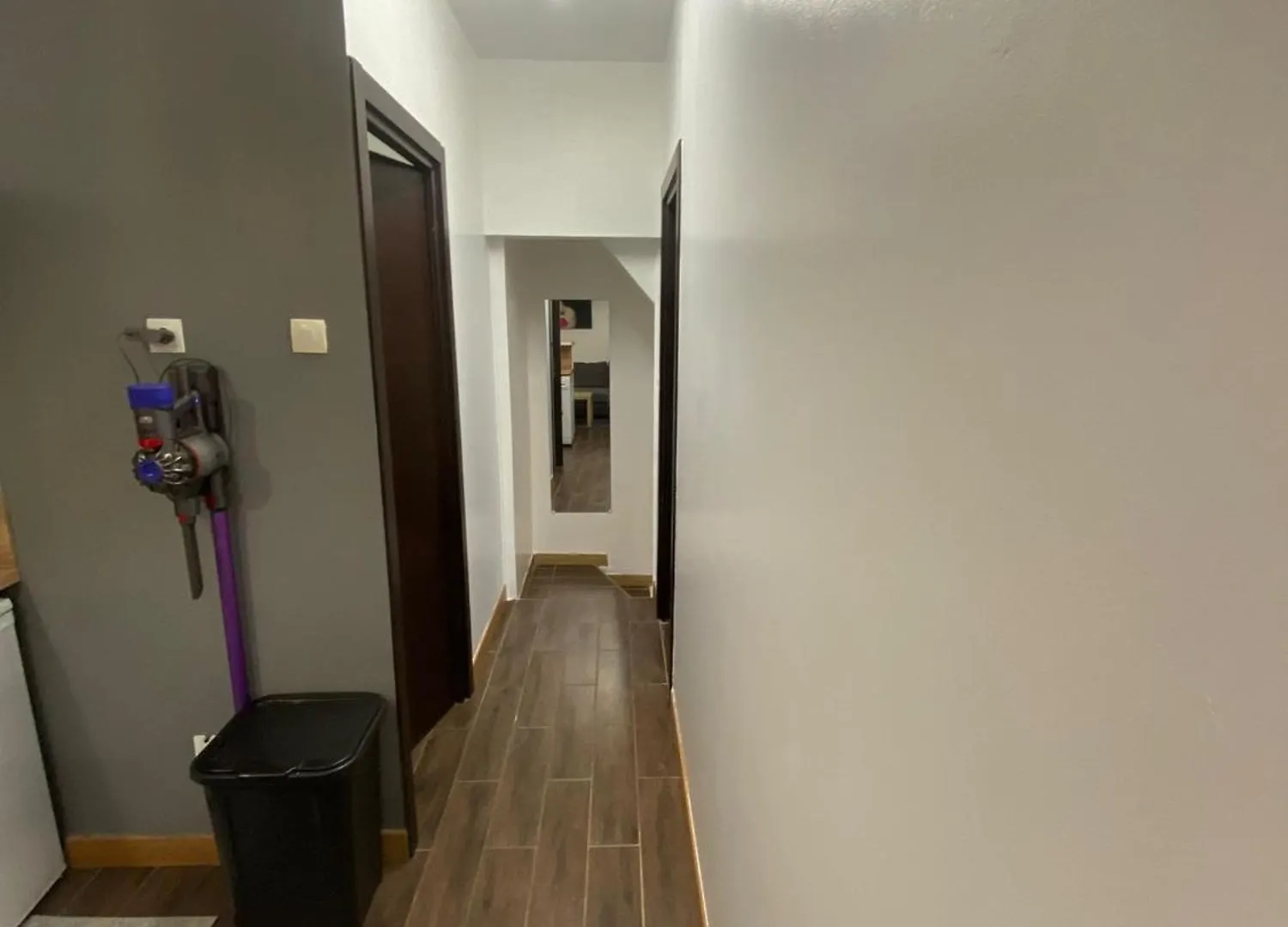 Apartman Agreable Appartement In Montmartre Párizs