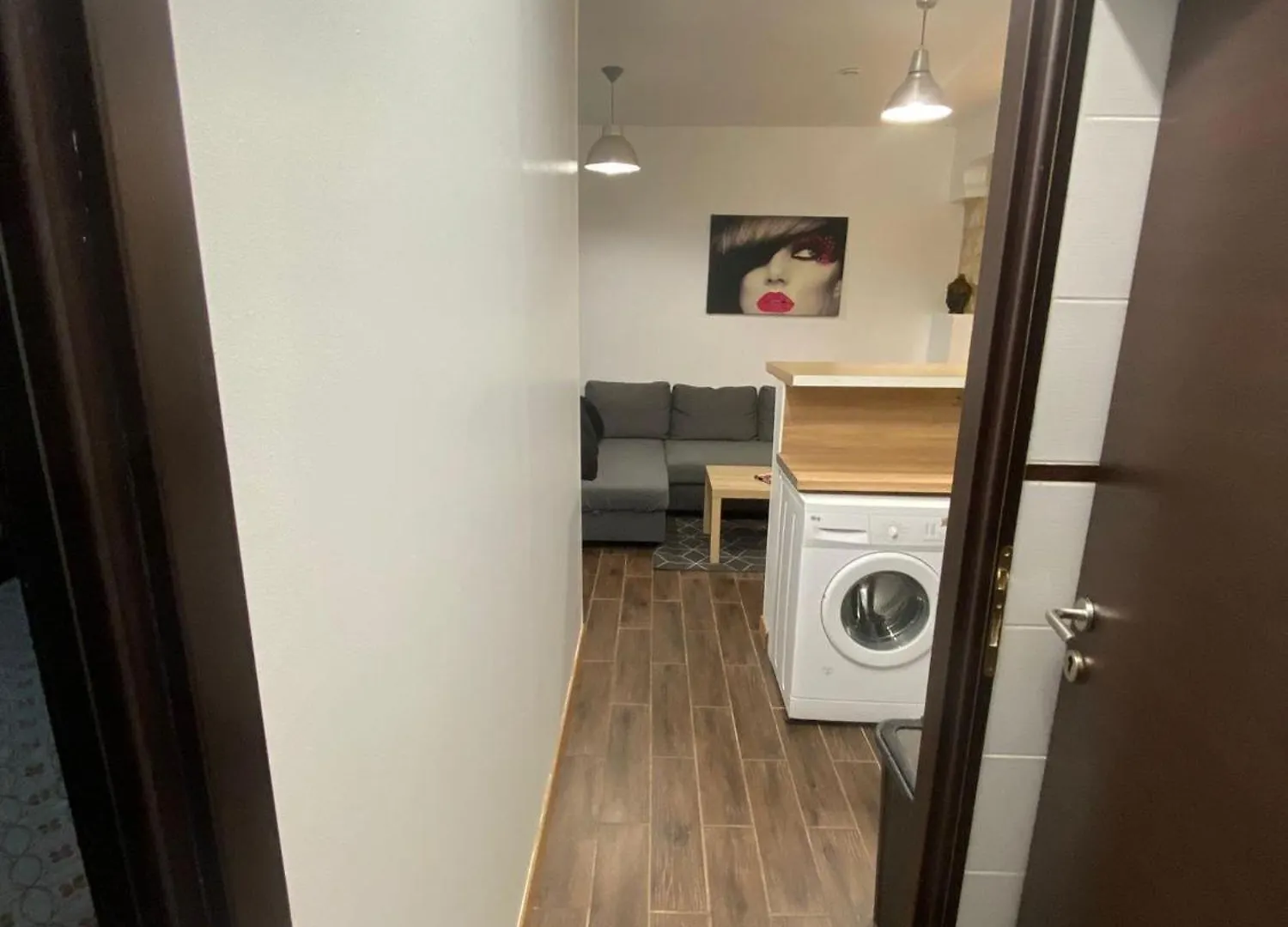 Apartment Agreable Appartement In Montmartre Paris France