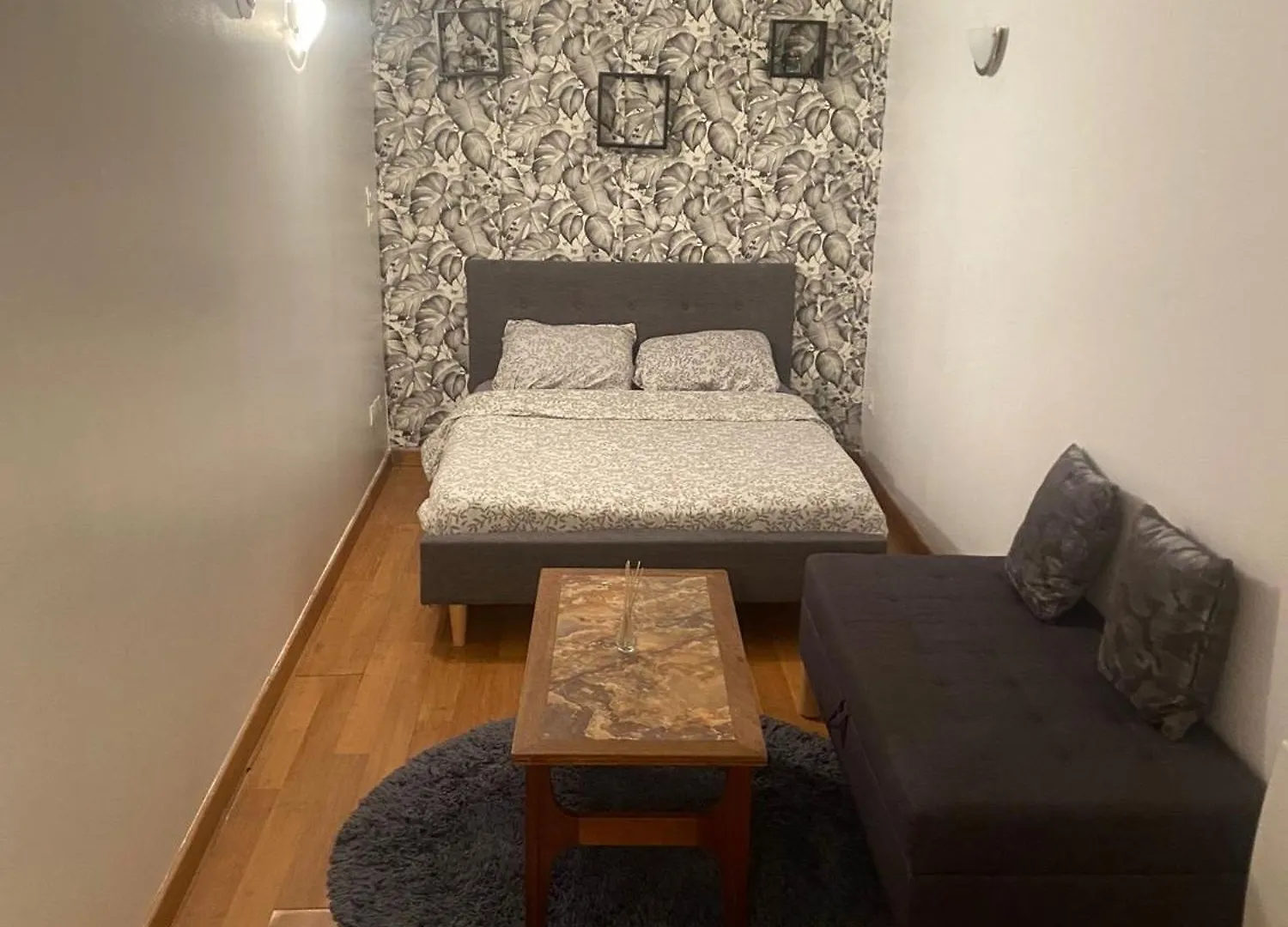 Apartment Agreable Appartement In Montmartre Paris France
