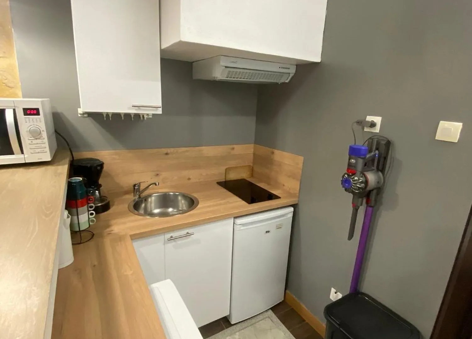 Agreable Appartement In Montmartre Paris