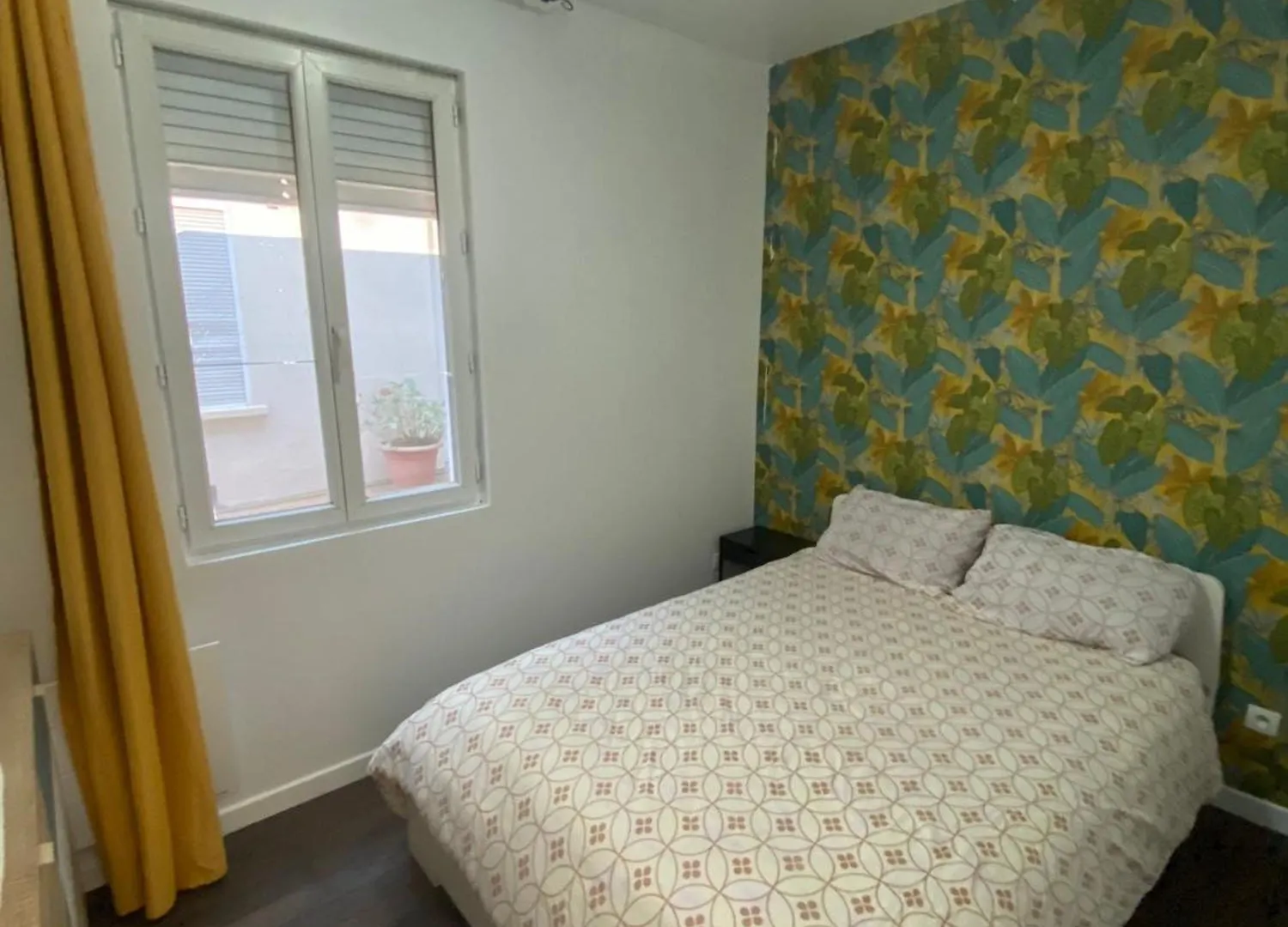 Agreable Appartement In Montmartre Párizs Apartman