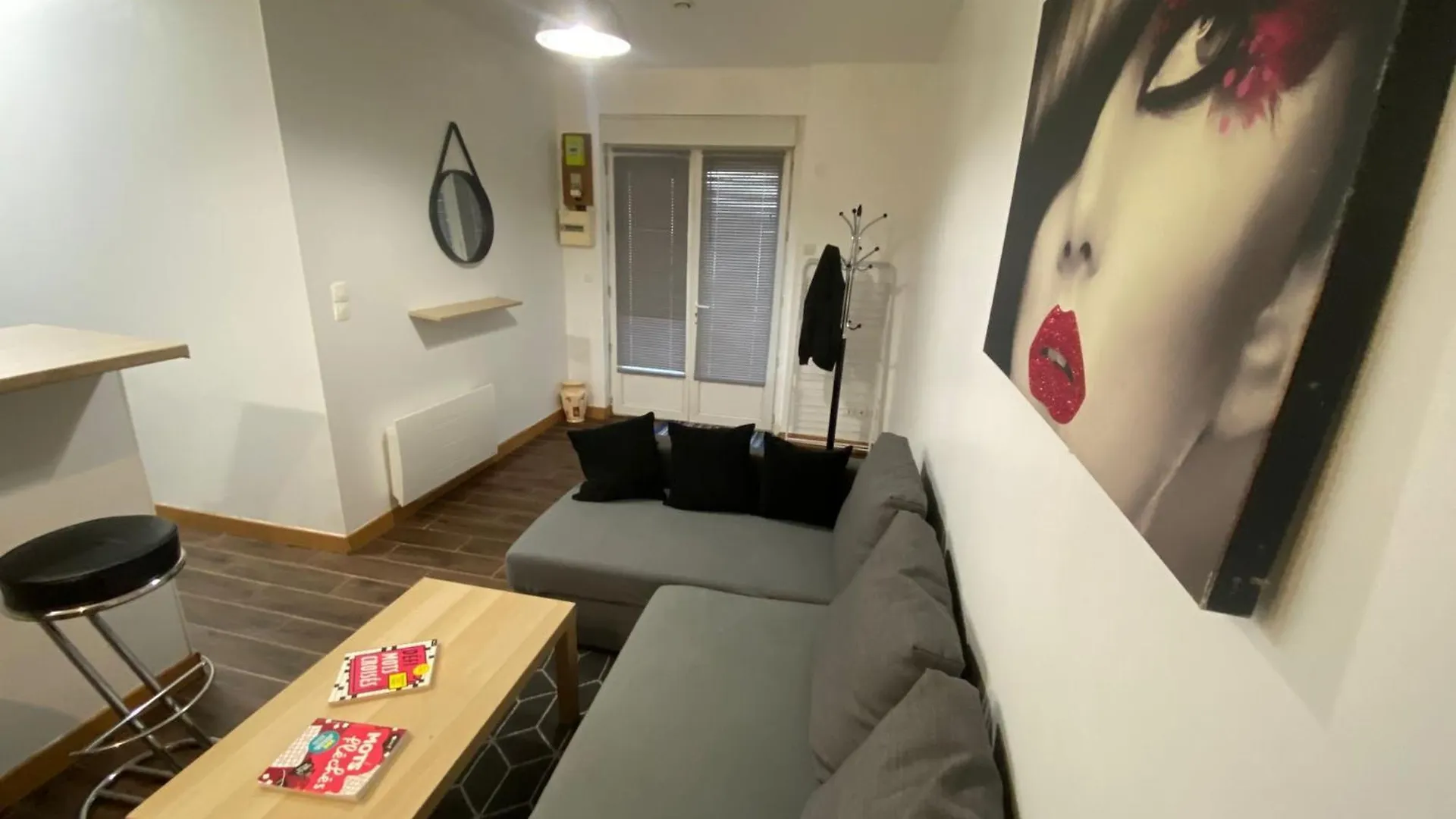 Agreable Appartement In Montmartre Paris 0*,  France