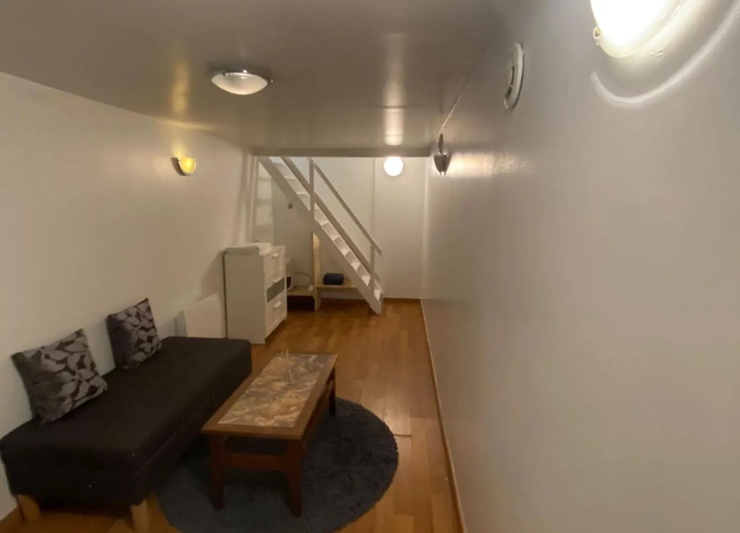 Agreable Appartement In Montmartre Paris